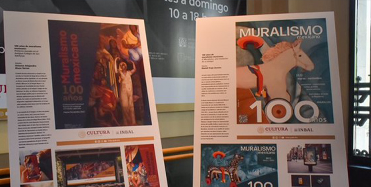 EXPOSICIÓN POR EL 60 ANIVERSARIO DE LA ESCUELA DE DISEÑO