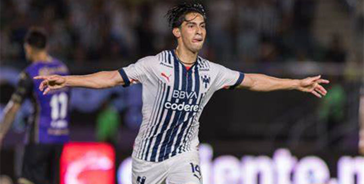 MONTERREY Y ATLAS GANAN