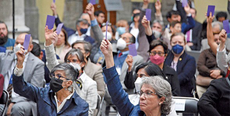 LA UNIVERSIDAD FORTALECE INTEGRIDAD Y HONESTIDAD ACADÉMICAS