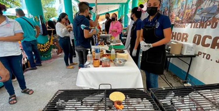 LOS DESTINOS PARA EL PRÓXIMO FESTIVAL GASTRONÓMICO