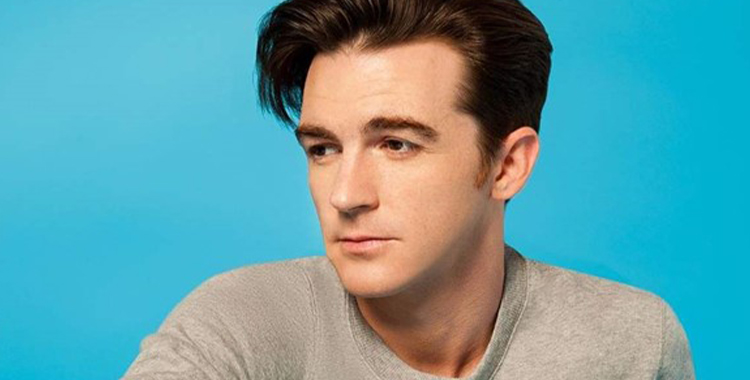 DRAKE BELL DESAPARECIDO