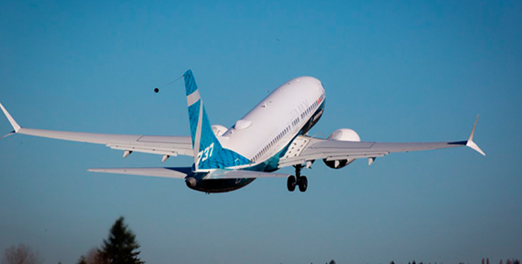 REFORMAS A LEYES DE AVIACIÓN NO INCLUIRÁN CABOTAJE