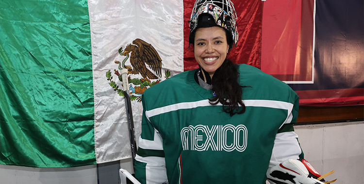 MÉXICO GANA BRONCE EN MUNDIAL DE HOCKEY