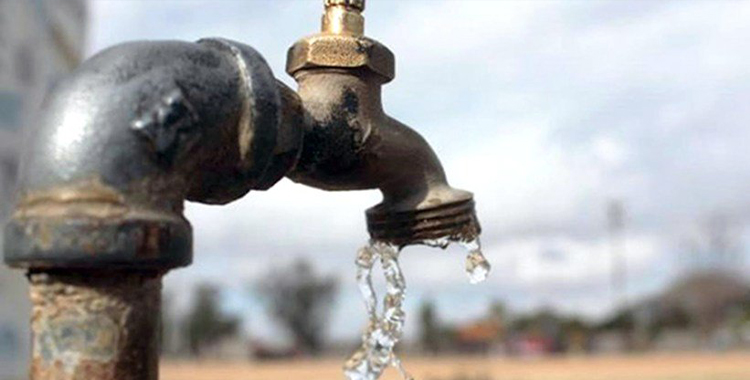 EXHORTAN AL USO RESPONSABLE DEL AGUA POTABLE EN SEMANA SANTA