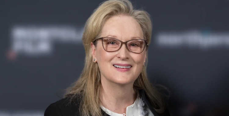 EL PREMIO PRINCESA DE ASTURIAS DE LAS ARTES ES PARA MERYL STREEP