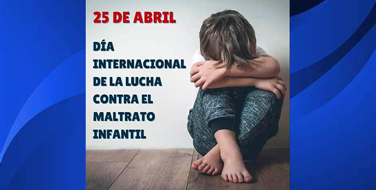 MALTRATO INFANTIL, UNA DE LAS CONSECUENCIAS DEL ADULTOCENTRISMO