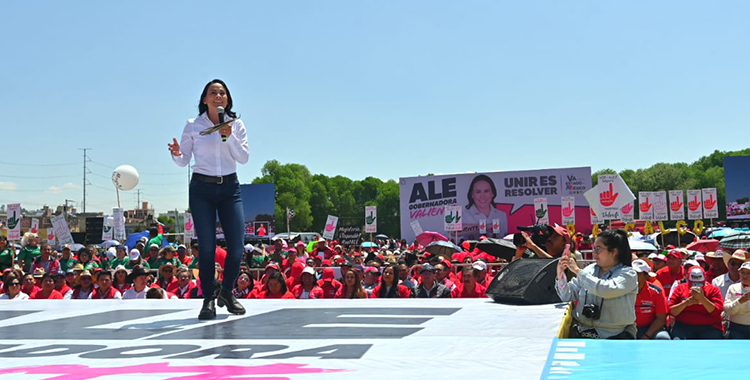 PRESENTA DEL MORAL 10 ACCIONES EN PRO DE LA EDUCACIÓN Y EL MAGISTERIO MEXIQUENSES