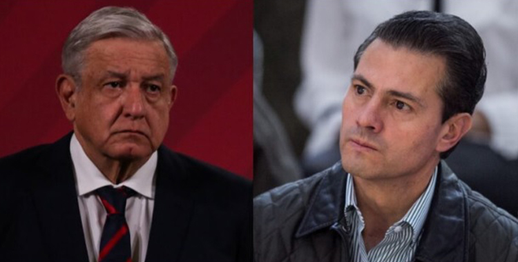 “LE COSTAMOS MENOS AL PUEBLO”: AMLO