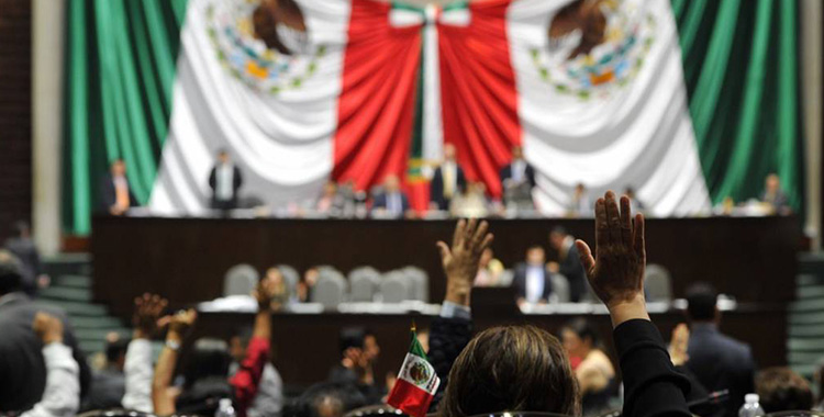 APRUEBAN DIPUTADOS LA DESAPARICIÓN DEL INSABI