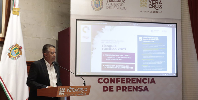 2 MILLONES DE TURISTAS EN VERACRUZ