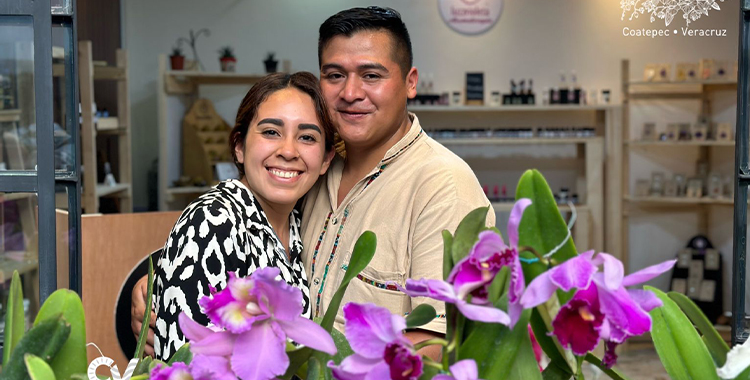 FESTIVAL INTERNACIONAL DE LA ORQUÍDEA