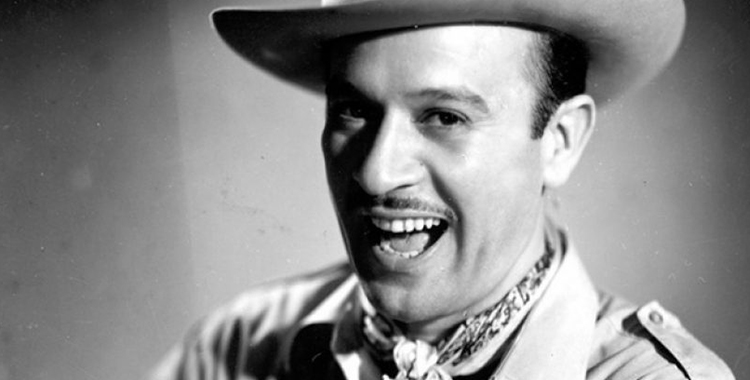 66 AÑOS DE LA MUERTE DE PEDRO INFANTE