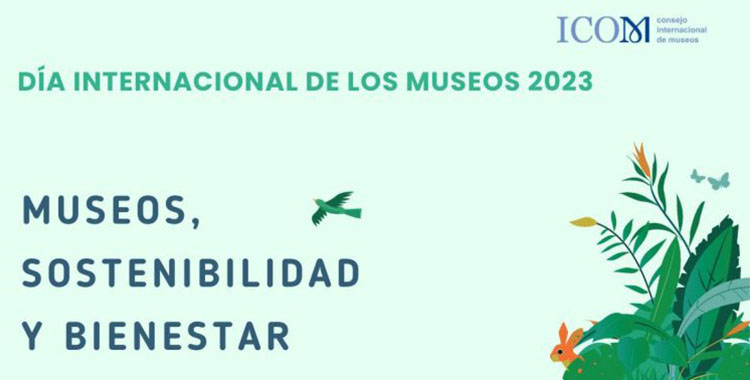 DÍA INTERNACIONAL DE LOS MUSEOS EN VERACRUZ