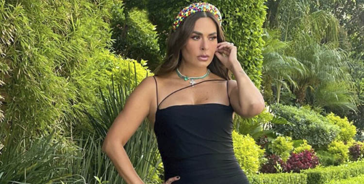 GALILEA SERÁ LA CONDUCTORA DE LA CASA DE LOS FAMOSOS MX