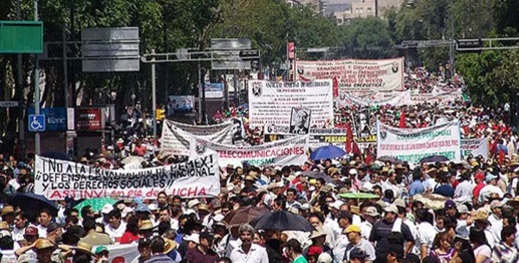 ¿QUÉ SE CELEBRA EL 1 DE MAYO?