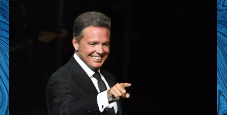 PREVENTA DE BOLETOS CONCIERTOS DE LUIS MIGUEL EN MÉXICO