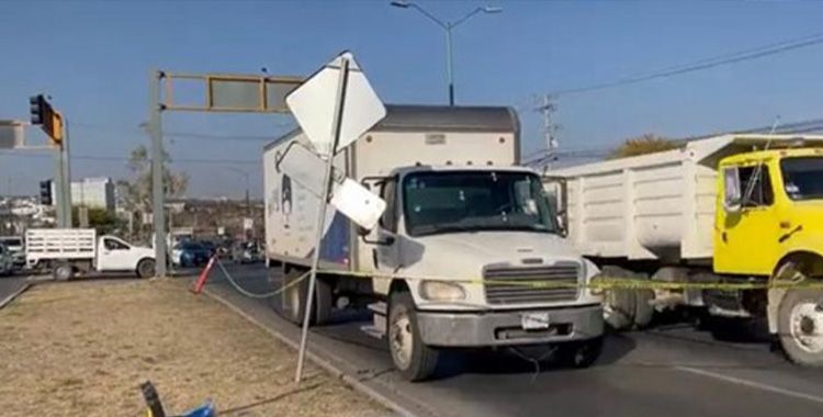 ASALTOS EN LA CARRETERA LEÓN – LAGOS DE MORENO – SAN JUAN