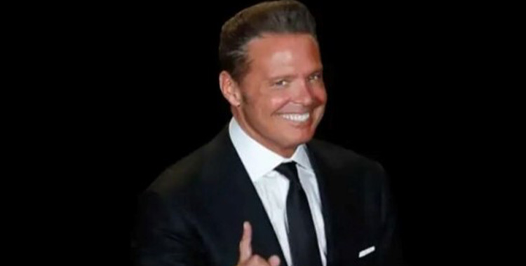 HASTA EN $70 MIL LA REVENTA BOLETOS DE LUIS MIGUEL