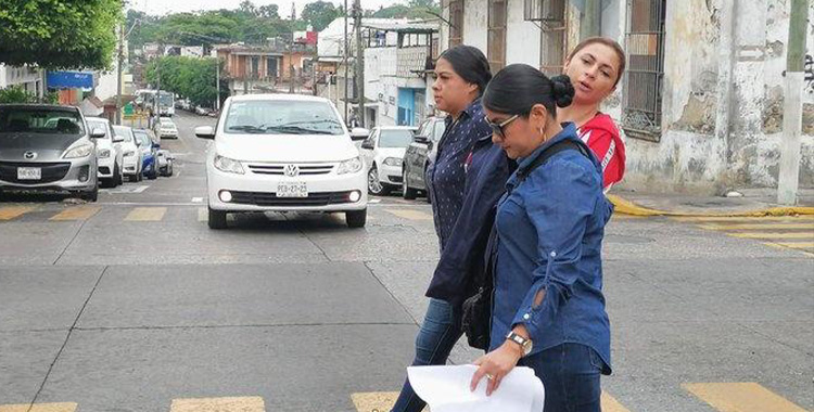 DETIENEN A PERIODISTA EN VERACRUZ