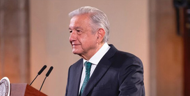 AMLO AGRADECE A PERÚ DECLARALO PERSONA NON-GRATA