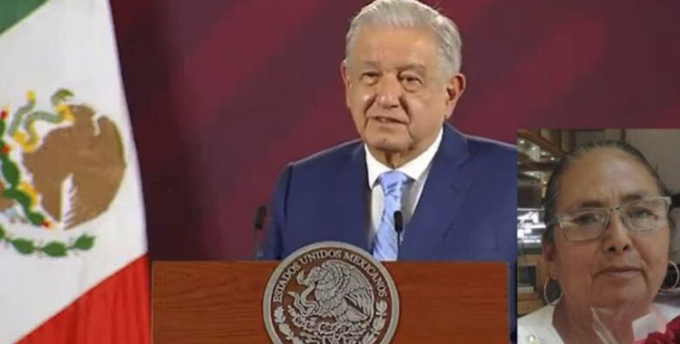 AMLO RECONOCE DESFALCO A SEGALMEX