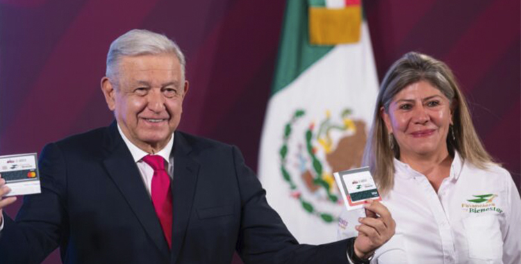 FINANZAS PÚBLICAS SANAS Y BLINDADAS, AMLO