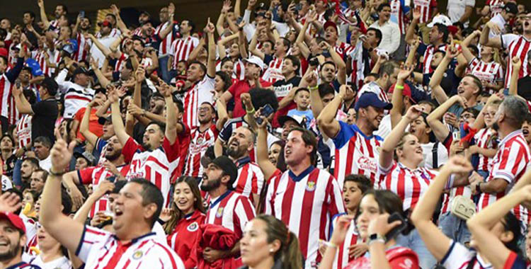 CHIVAS-CHIVAS