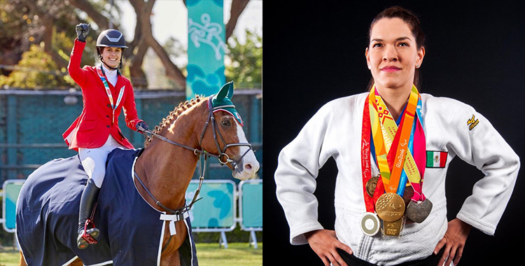 SUEÑOS QUE NACIERON CON DIVERSIÓN Y DEPORTE