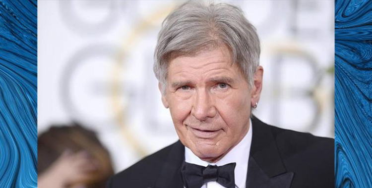 PALMA DE ORO PARA HARRISON FORD