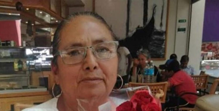 ASESINAN A BUSCADORA EN CELAYA