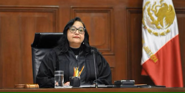 NO SE DEBE CONFUNDIR LEGITIMACIÓN CON POPULARIDAD: NORMA PIÑA