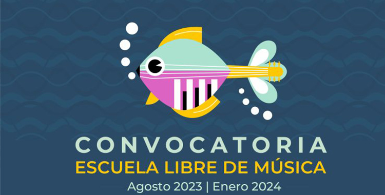 CONVOCATORIA ELMIVEC PARA CICLO ESCOLAR 2023-2024