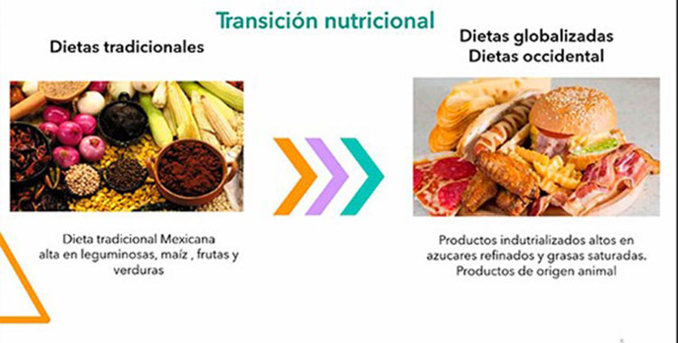 DIETA SALUDABLE, A COSTO ACCESIBLE, UN DILEMA