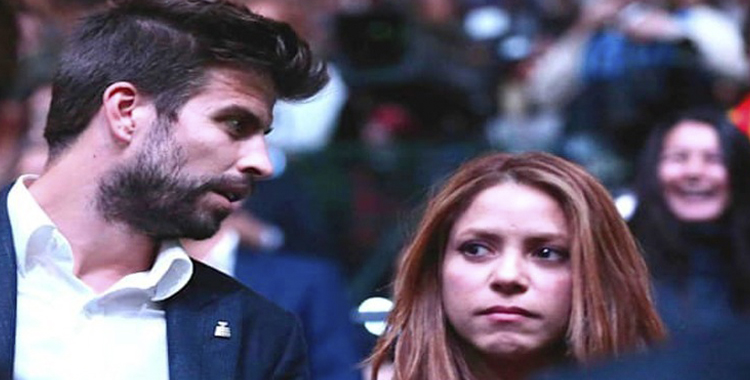 CÓMO SHAKIRA DESCUBRIÓ INFIDELIDAD DE PIQUÉ