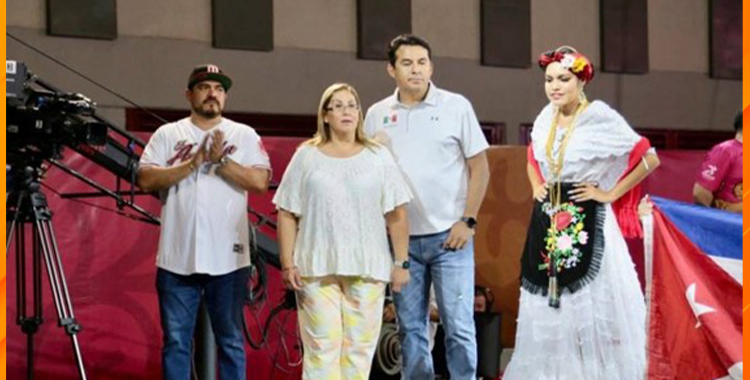 VERACRUZ LUGAR IDÓNEO PARA REALIZAR EVENTOS: ZENYAZEN