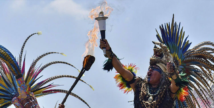 SE ENCENDIÓ EL FUEGO CENTROAMERICANO