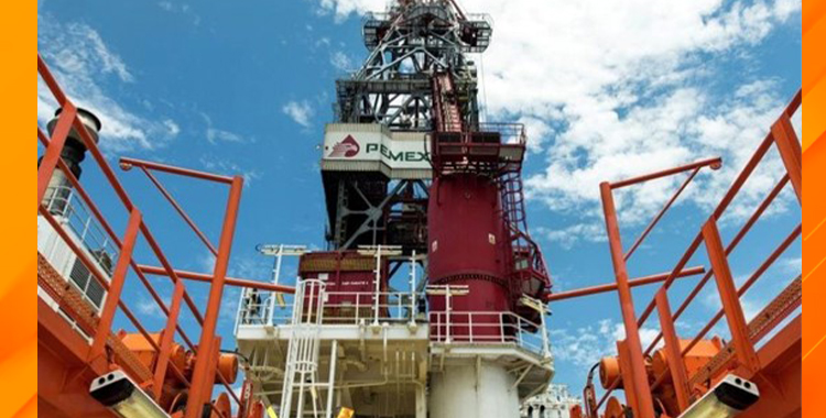 PEMEX REDUCE COSTOS DE 100 MIL MDP