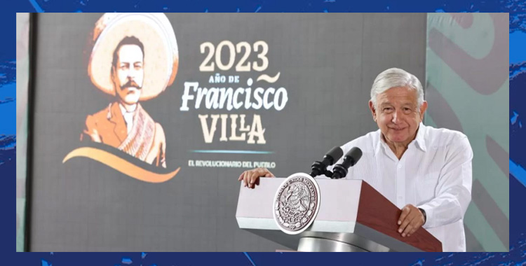 EL REVÉS DE LA SCJN AL ‘PLAN B’ ES UNA INTROMISIÓN AL PODER LEGISLATIVO: AMLO