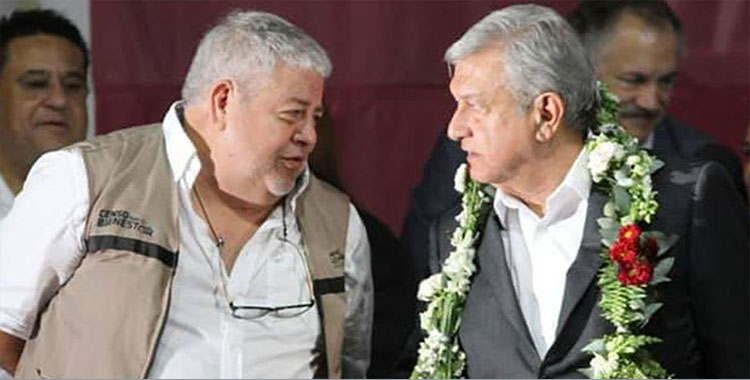  AMLO EN VERACRUZ EL SÁBADO