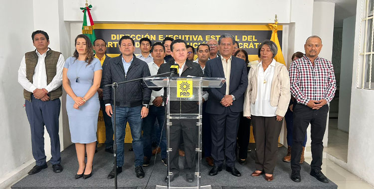 RUMBO A LAS ELECCIONES DEL 2024