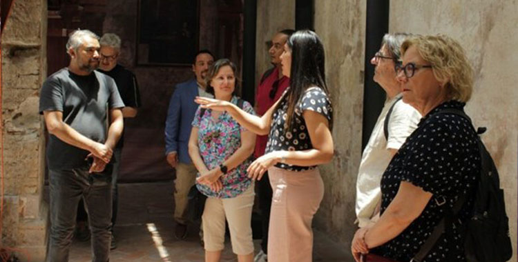 RODARÁN ‘MAR ROJO’ EN GUANAJUATO