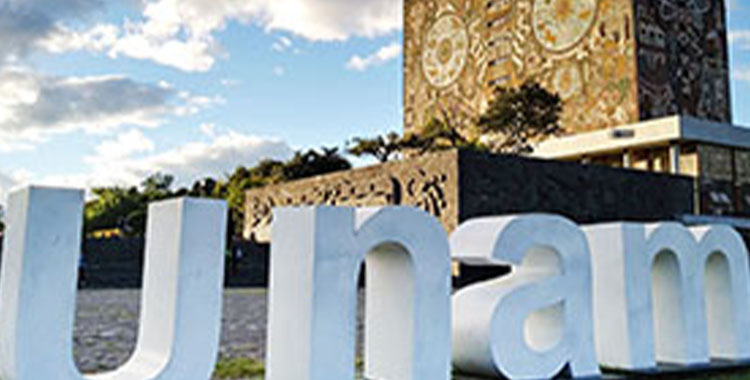 UNAM, LA 32 MEJOR UNIVERSIDAD DEL MUNDO, CUMPLE METAS DE LA ONU