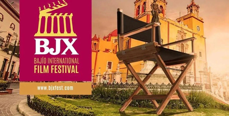 INICIA FESTIVAL INTERNACIONAL DE CINE DEL BAJÍO