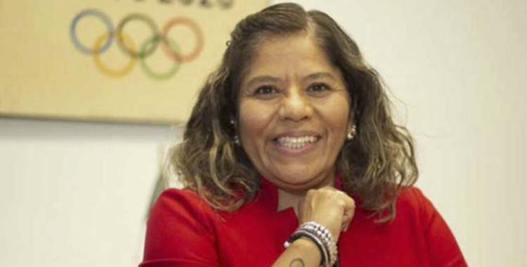 APOYARA CONADE A DEPORTISTAS PARA JUEGOS CENTROAMERICANOS 2023