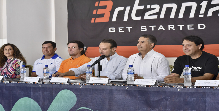 RECIBIRÁ VERACRUZ LO MEJOR DEL DEPORTE BLANCO