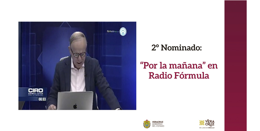 GOBIERNO DE VERACRUZ, CONTRA LA DESINFORMACIÓN DE NOTICIAS FALSAS