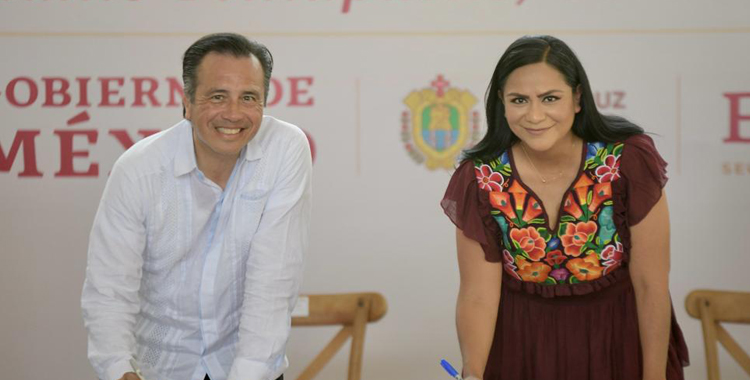 FIRMAN UNIVERSALIDAD DE PENSIÓN A DISCAPACITADOS