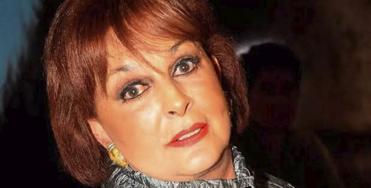 FALLECE TALINA FERNÁNDEZ