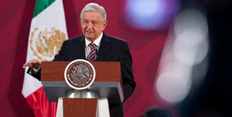 AMLO ACUSA “GOLPES MEDIÁTICOS” CONTRA SU GOBIERNO