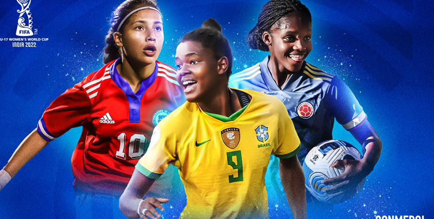 RESULTADOS DE LA COPA DEL MUNDO FEMENIL 2020